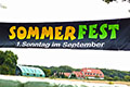 Sommerfest 2013