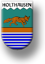 Holthauser Wappen